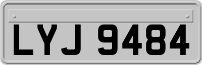 LYJ9484