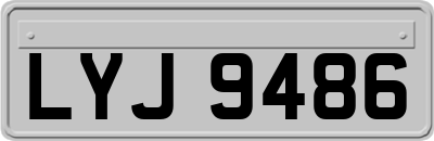 LYJ9486