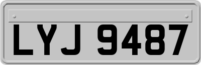 LYJ9487