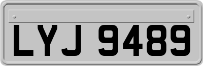 LYJ9489