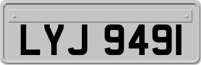 LYJ9491