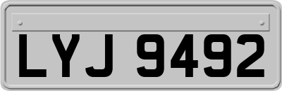LYJ9492