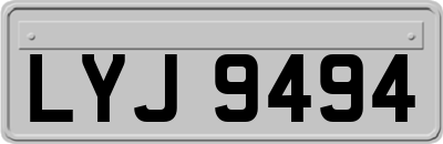 LYJ9494