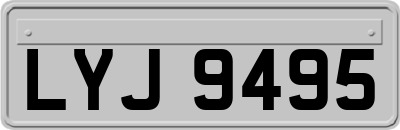 LYJ9495