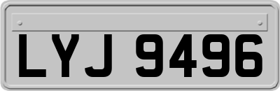 LYJ9496