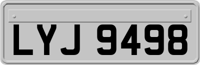 LYJ9498
