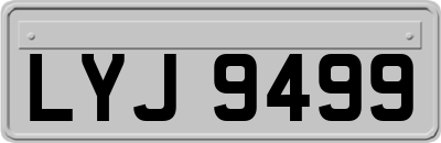 LYJ9499