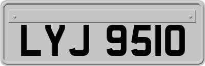 LYJ9510