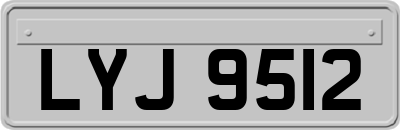 LYJ9512