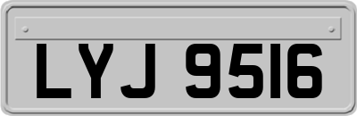 LYJ9516