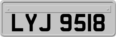 LYJ9518