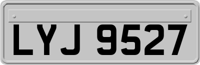 LYJ9527