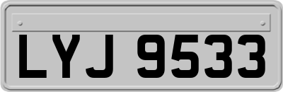 LYJ9533