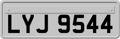 LYJ9544