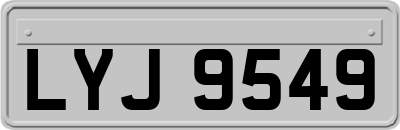 LYJ9549