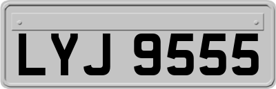 LYJ9555