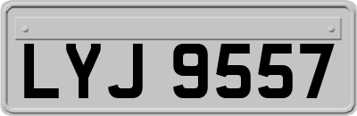 LYJ9557