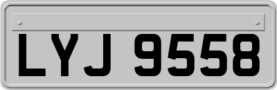 LYJ9558