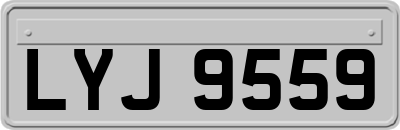 LYJ9559
