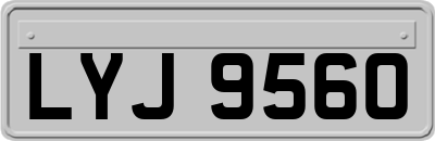 LYJ9560