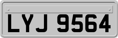 LYJ9564