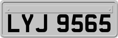 LYJ9565
