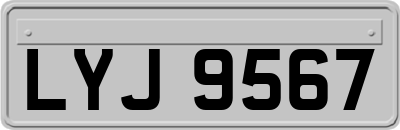 LYJ9567