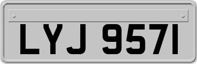 LYJ9571