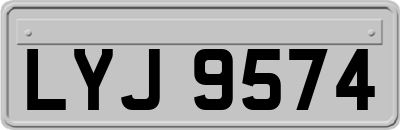 LYJ9574