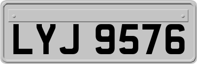 LYJ9576