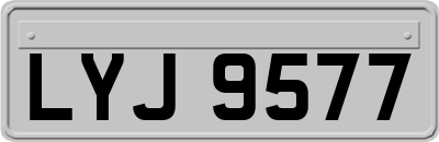 LYJ9577