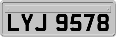 LYJ9578