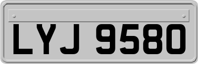 LYJ9580