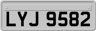 LYJ9582