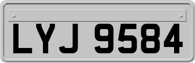 LYJ9584