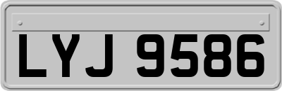 LYJ9586