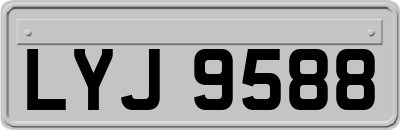 LYJ9588