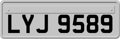 LYJ9589