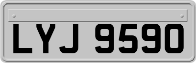 LYJ9590