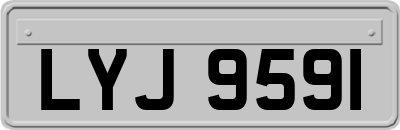 LYJ9591