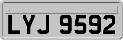 LYJ9592