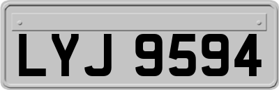 LYJ9594