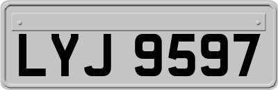 LYJ9597
