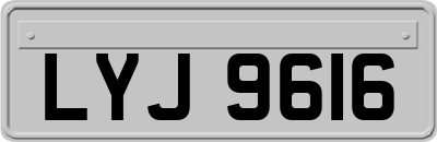 LYJ9616