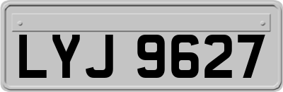 LYJ9627