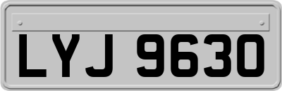 LYJ9630