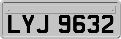 LYJ9632