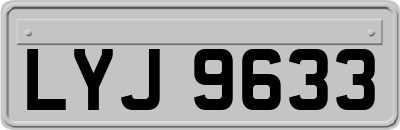 LYJ9633