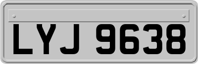 LYJ9638