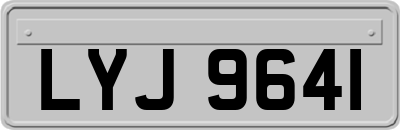 LYJ9641